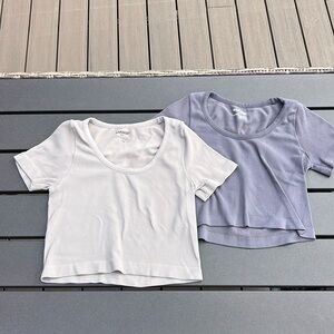 Garage Seamless Baby Tees
